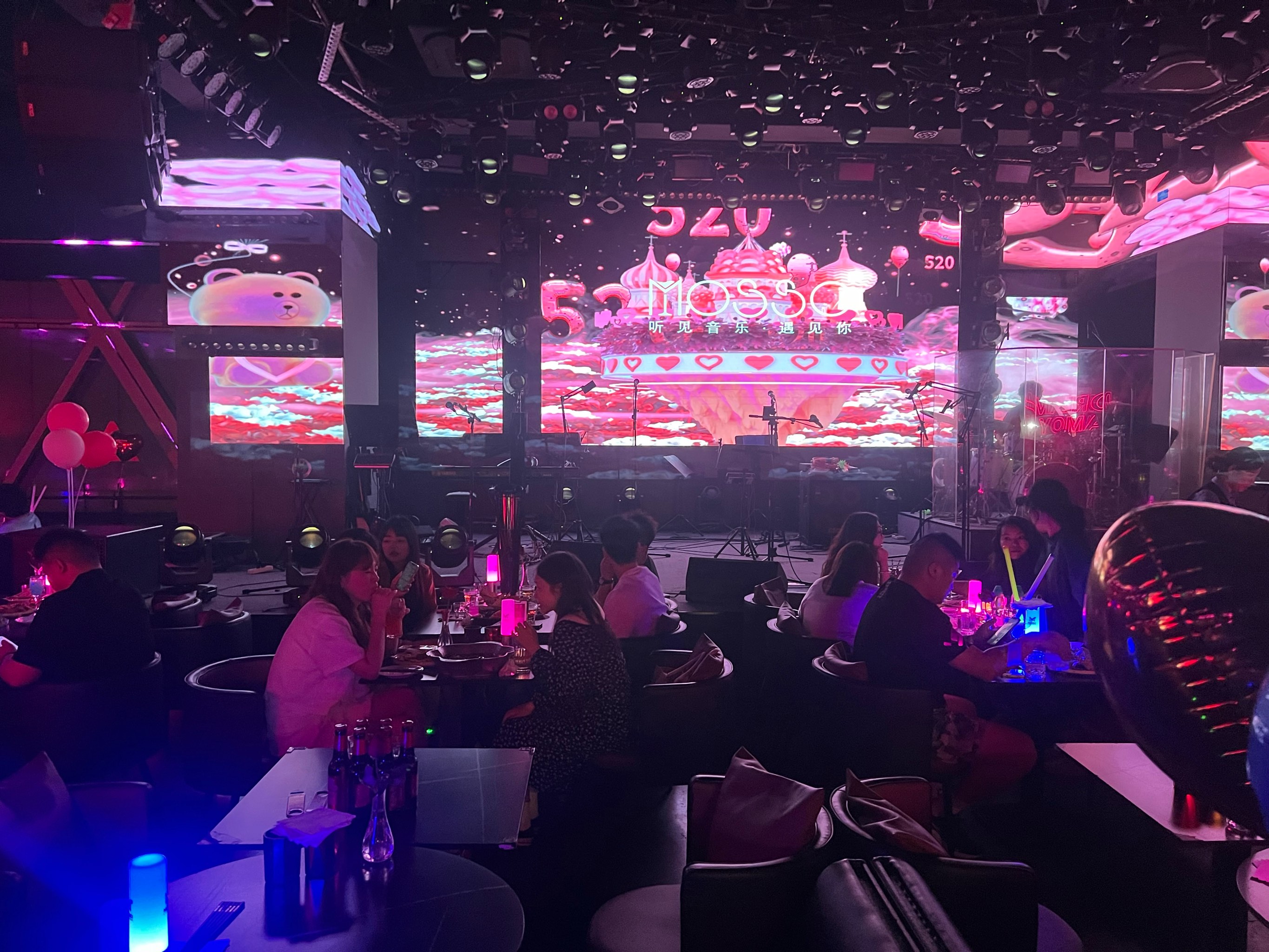 常州商务ktv精彩体验-武进区ktv预定